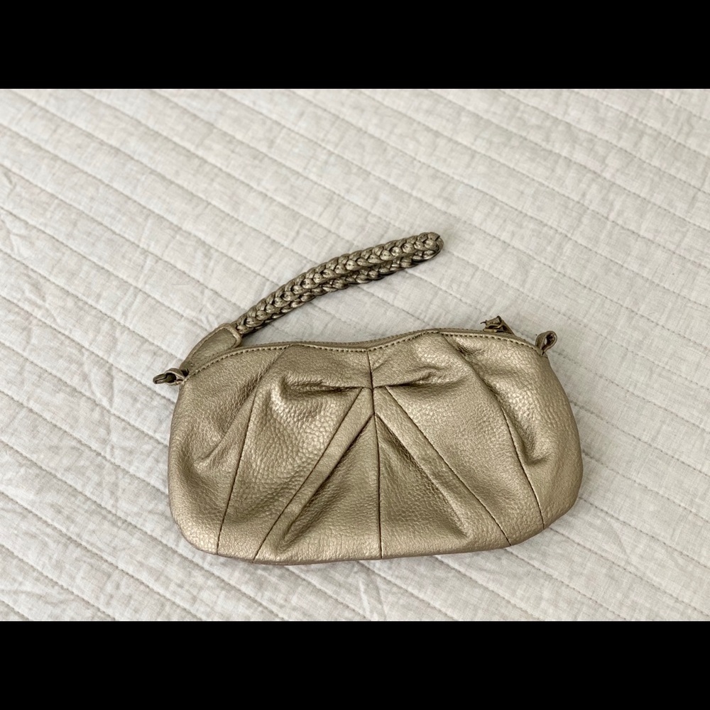 Adorable festival wrist bag